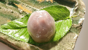くず桜