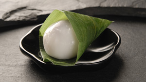 水大福